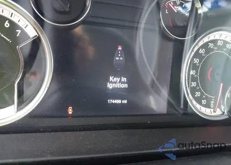 2013 Ram 1500 Slt из США, поврежденный, VIN 1C6RR6LP5DS534444